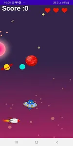 Rocket Launcher screenshot 1