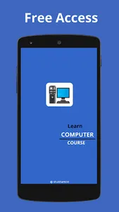 Learn Computer Courses -Offlin screenshot 3