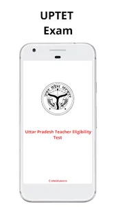 UPTET Exam  2019 PREPARATION screenshot 0