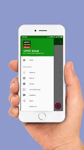 UPTET Exam  2019 PREPARATION screenshot 3