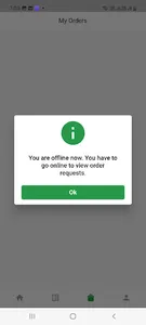 Shukranapp _ India Delivery screenshot 1