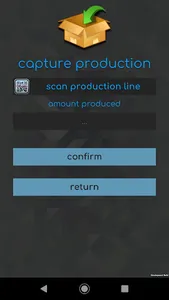 Eptrac Mobile screenshot 0