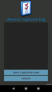 Eptrac Mobile screenshot 4