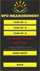 SunOilSAP screenshot 1