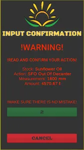 SunOilSAP screenshot 3