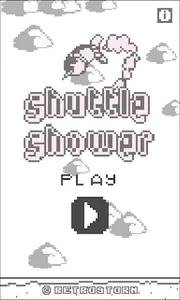 Shuttle Shower screenshot 0