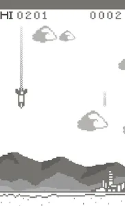 Shuttle Shower screenshot 1