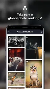 Shuttout - More Than Photo Con screenshot 3