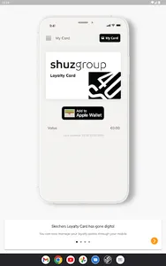 Shuzgroup screenshot 16