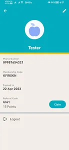 SHWELearn screenshot 1