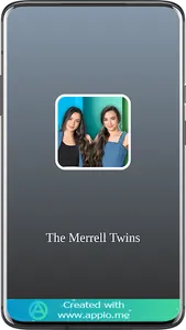 The Merrell Twins screenshot 0