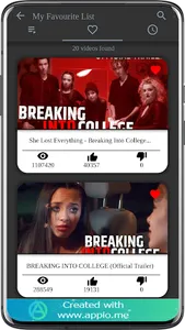 The Merrell Twins screenshot 3