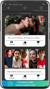 The Merrell Twins screenshot 4