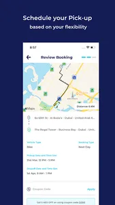 Shyft Delivery screenshot 2
