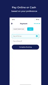 Shyft Delivery screenshot 3