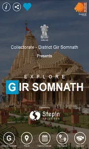 Explore Gir Somnath screenshot 0