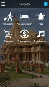 Explore Gir Somnath screenshot 1