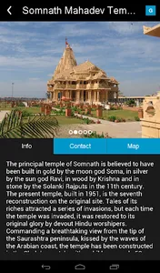 Explore Gir Somnath screenshot 10