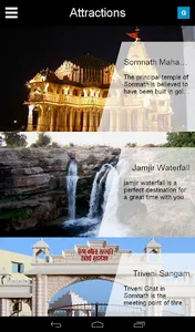 Explore Gir Somnath screenshot 11
