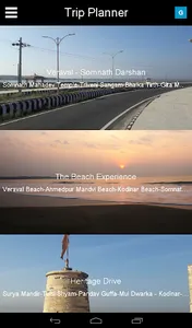 Explore Gir Somnath screenshot 12