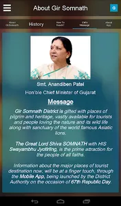 Explore Gir Somnath screenshot 15