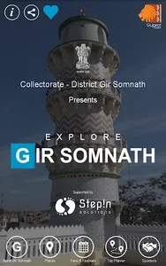Explore Gir Somnath screenshot 18