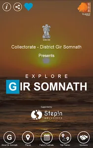 Explore Gir Somnath screenshot 20