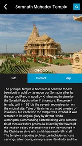 Explore Gir Somnath screenshot 3