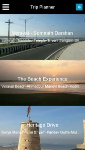 Explore Gir Somnath screenshot 4
