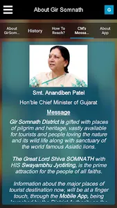 Explore Gir Somnath screenshot 7