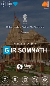 Explore Gir Somnath screenshot 8
