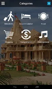Explore Gir Somnath screenshot 9