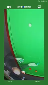 SnookCam screenshot 1