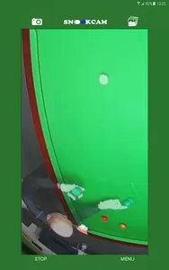 SnookCam screenshot 11
