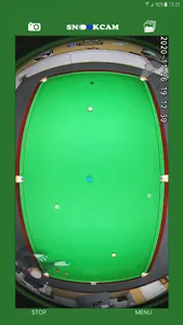 SnookCam screenshot 3