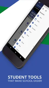 Elmore Park Middle School screenshot 1