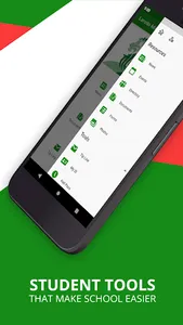 Laredo Middle School screenshot 1