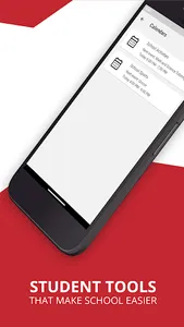 St Rose Catholic School Girard screenshot 1