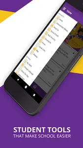 Robertson Charter School screenshot 1