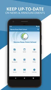 Norma Rose Point School screenshot 0