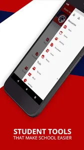 Shaler Area High School screenshot 1