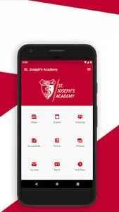 SJA BR screenshot 0