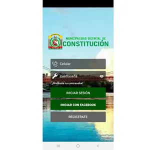 SIAE Constitucion screenshot 3