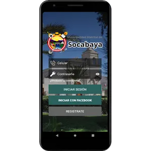 SIAE Socabaya screenshot 2