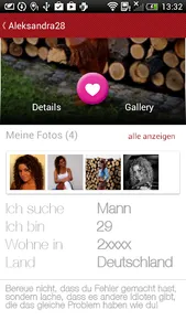 Joomao screenshot 2