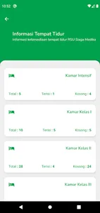 Antrian Online RSU Siaga Medik screenshot 2