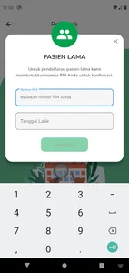 Antrian Online RSU Siaga Medik screenshot 6