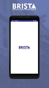BRISTA screenshot 0