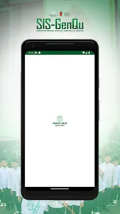 SIS-GenQu screenshot 0