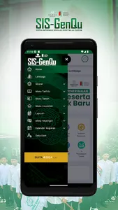 SIS-GenQu screenshot 3